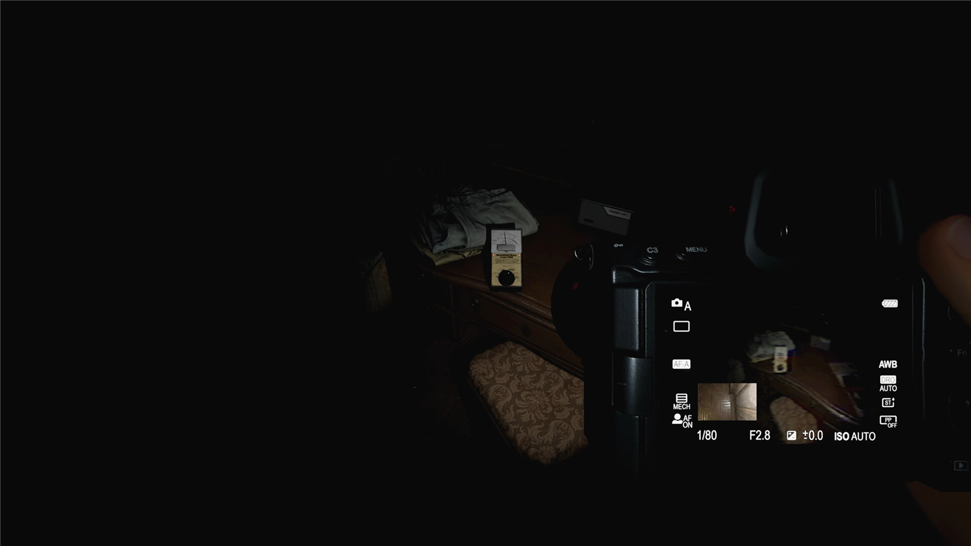 Phasmophobia Screenshot 14