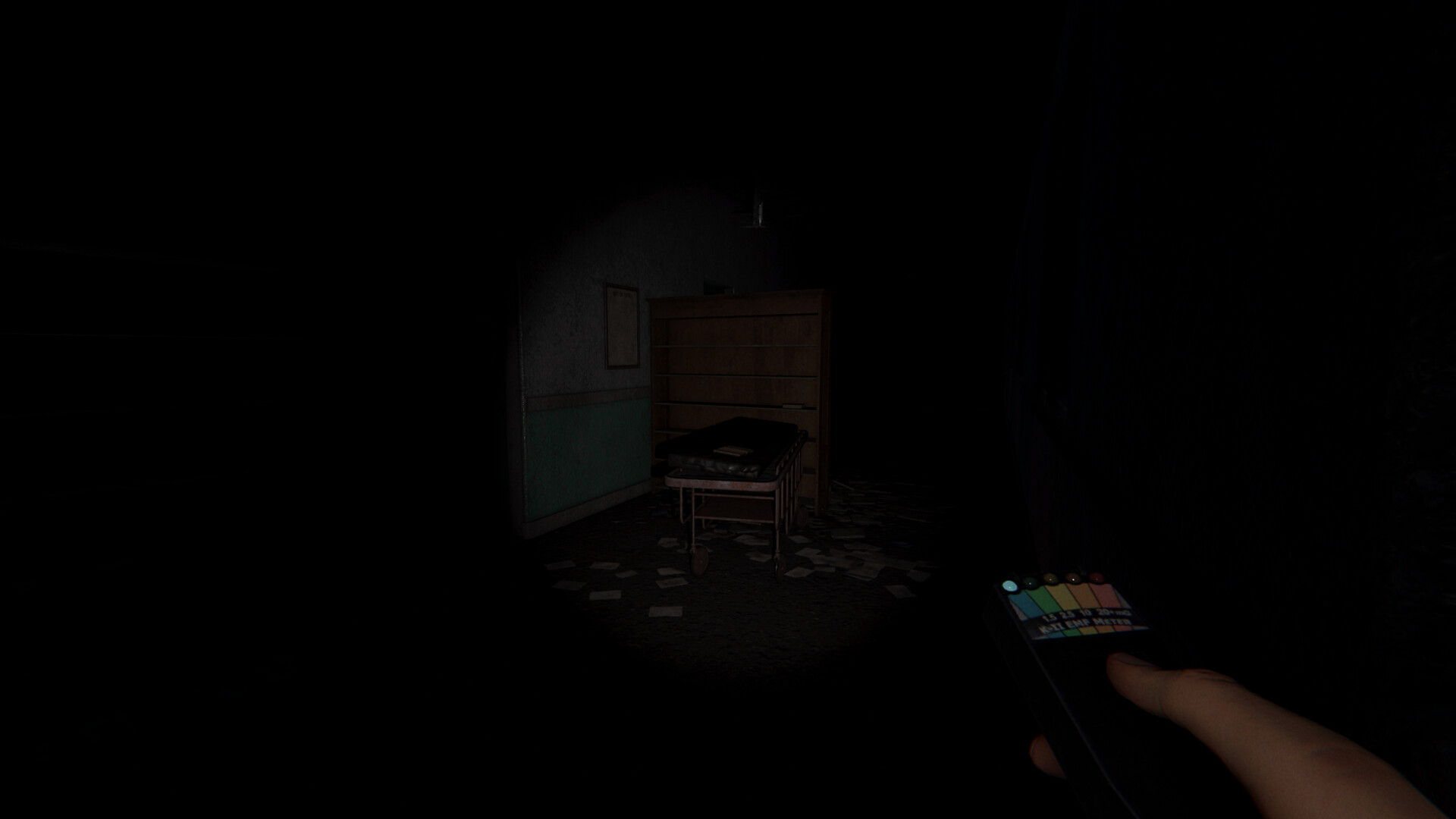 Phasmophobia Screenshot 18