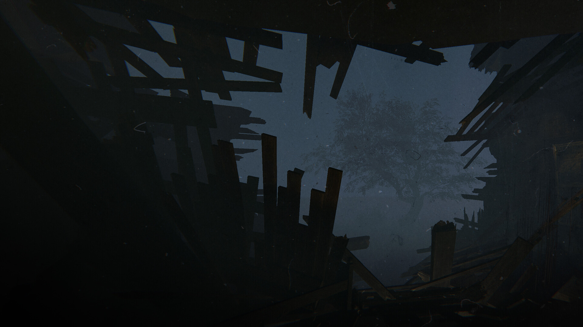 Phasmophobia Screenshot 8