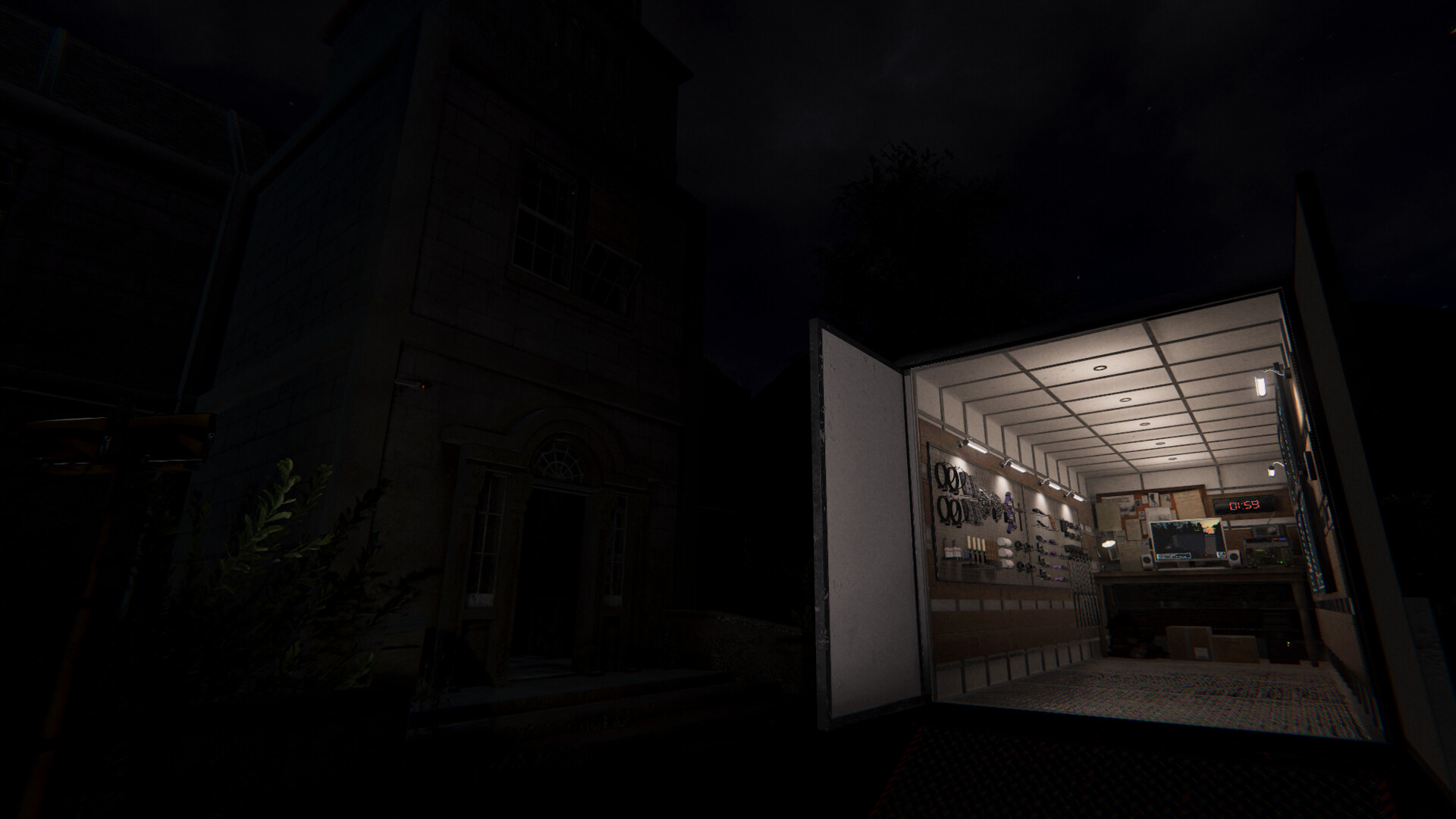 Phasmophobia Screenshot 21