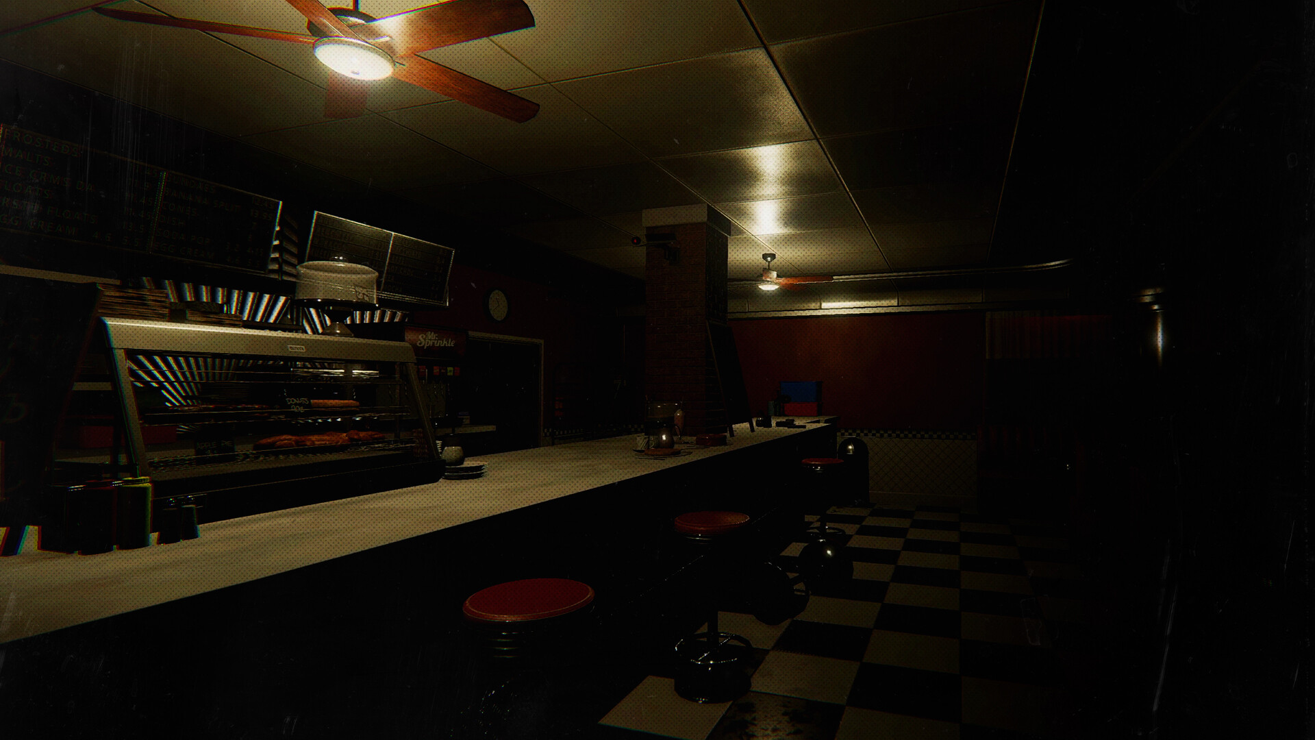 Phasmophobia Screenshot 2