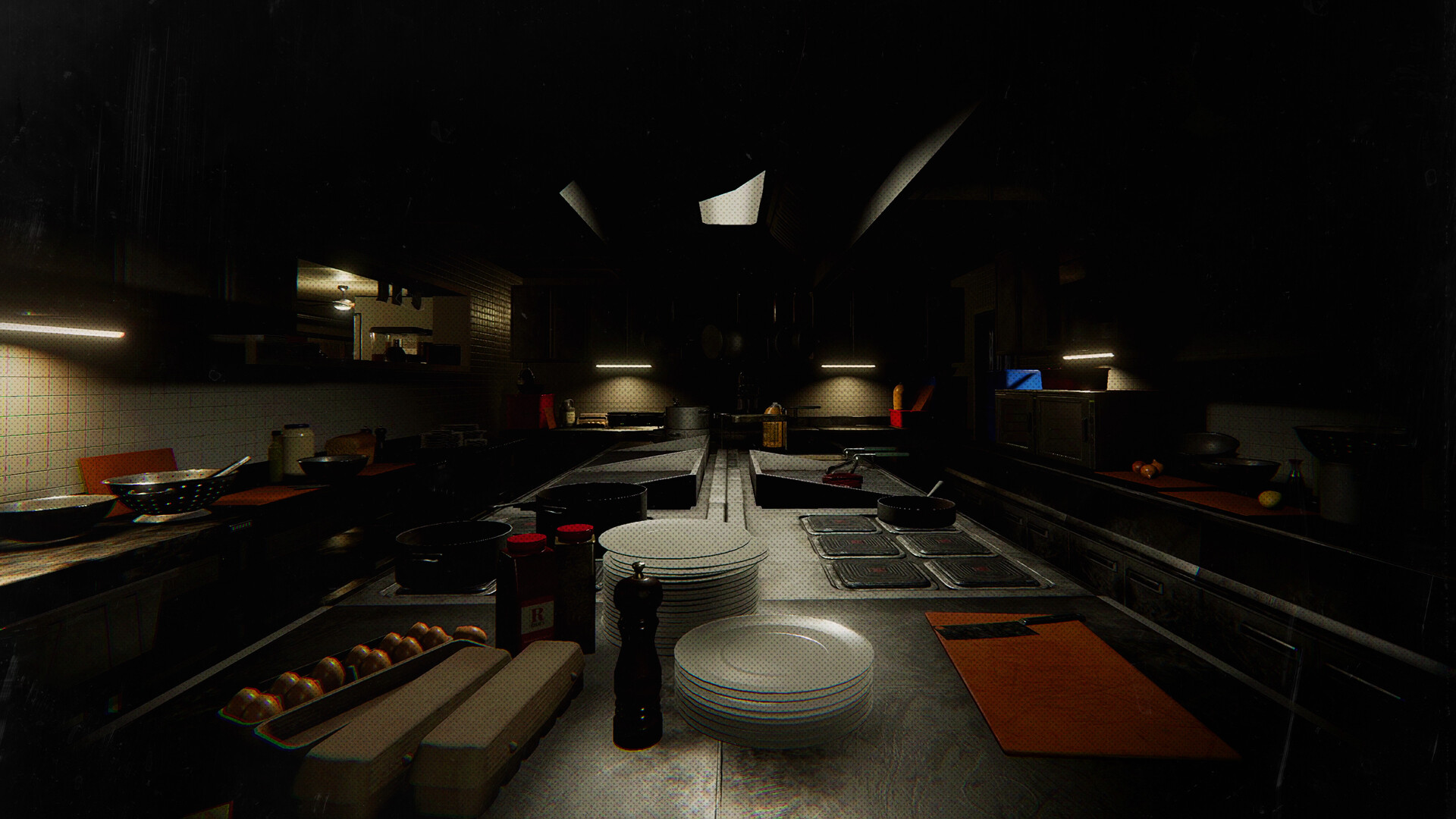 Phasmophobia Screenshot 3