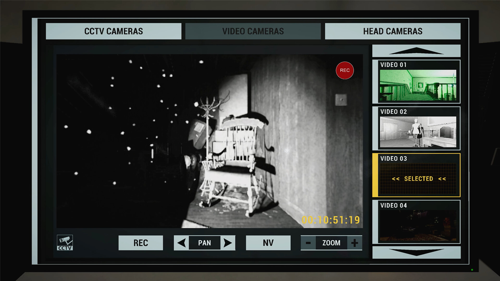 Phasmophobia Screenshot 13