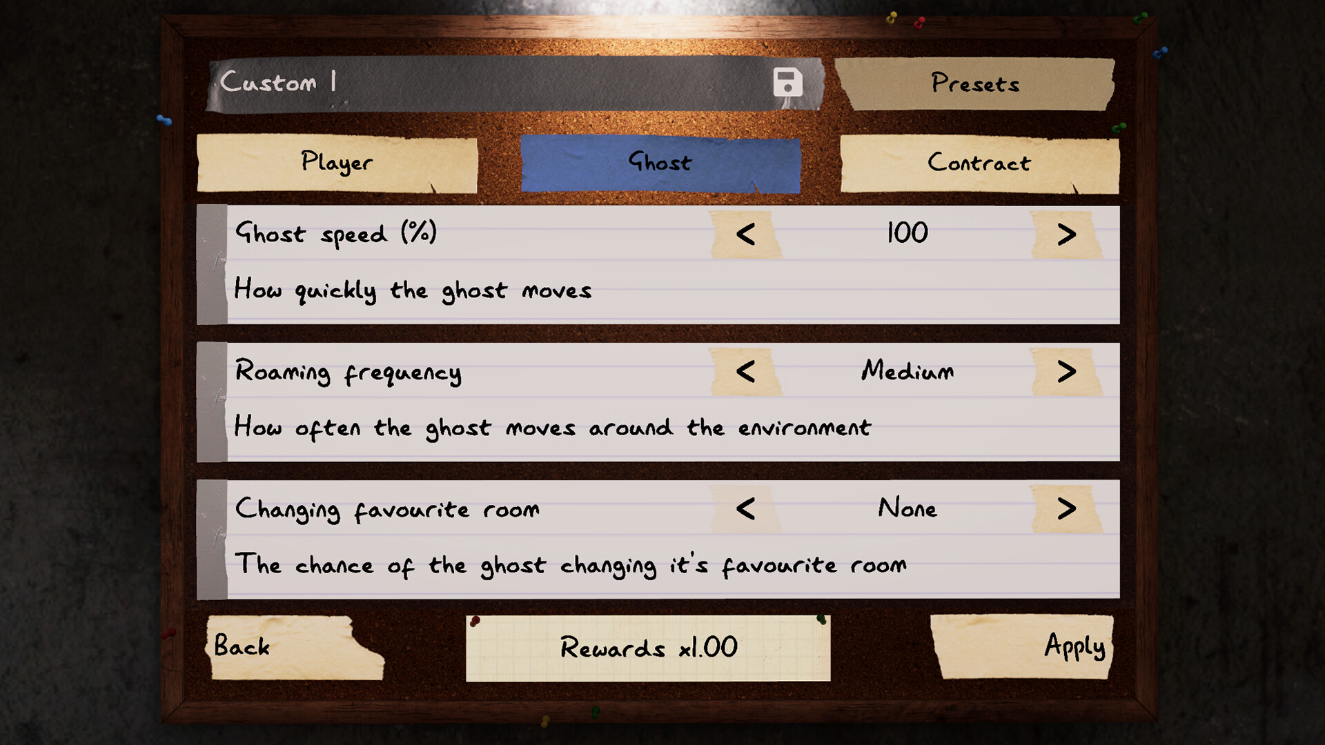 Phasmophobia Screenshot 22