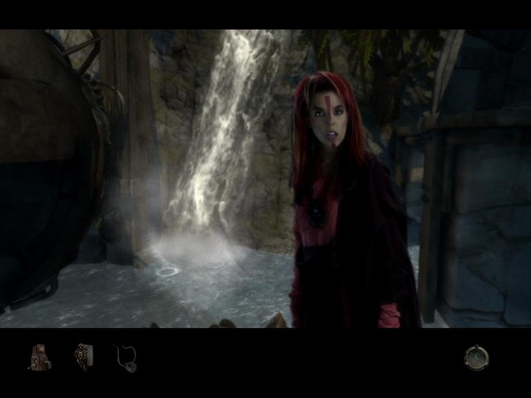 Myst IV: Revelation Screenshot 7