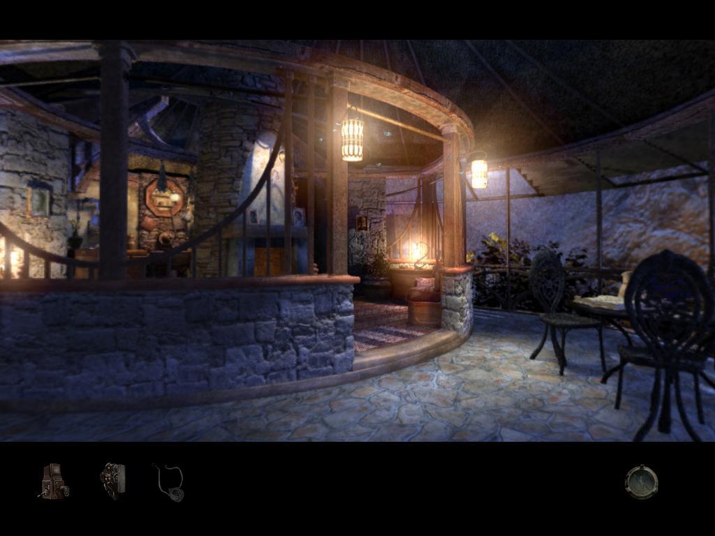 Myst IV: Revelation Screenshot 4
