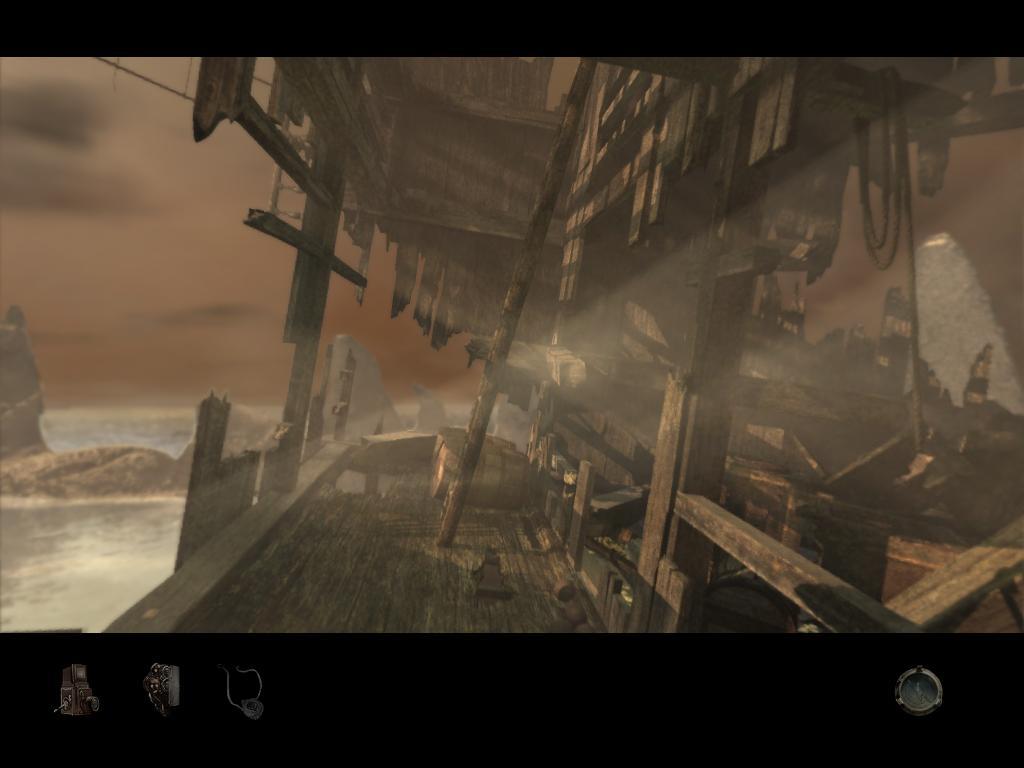 Myst IV: Revelation Screenshot 6