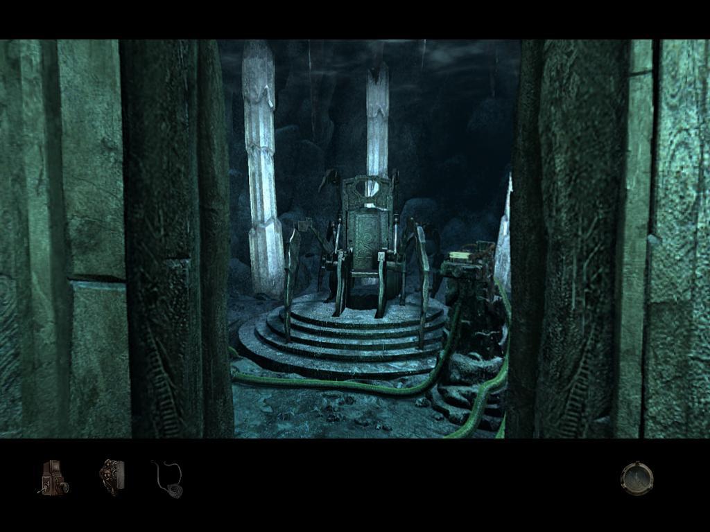 Myst IV: Revelation Screenshot 5