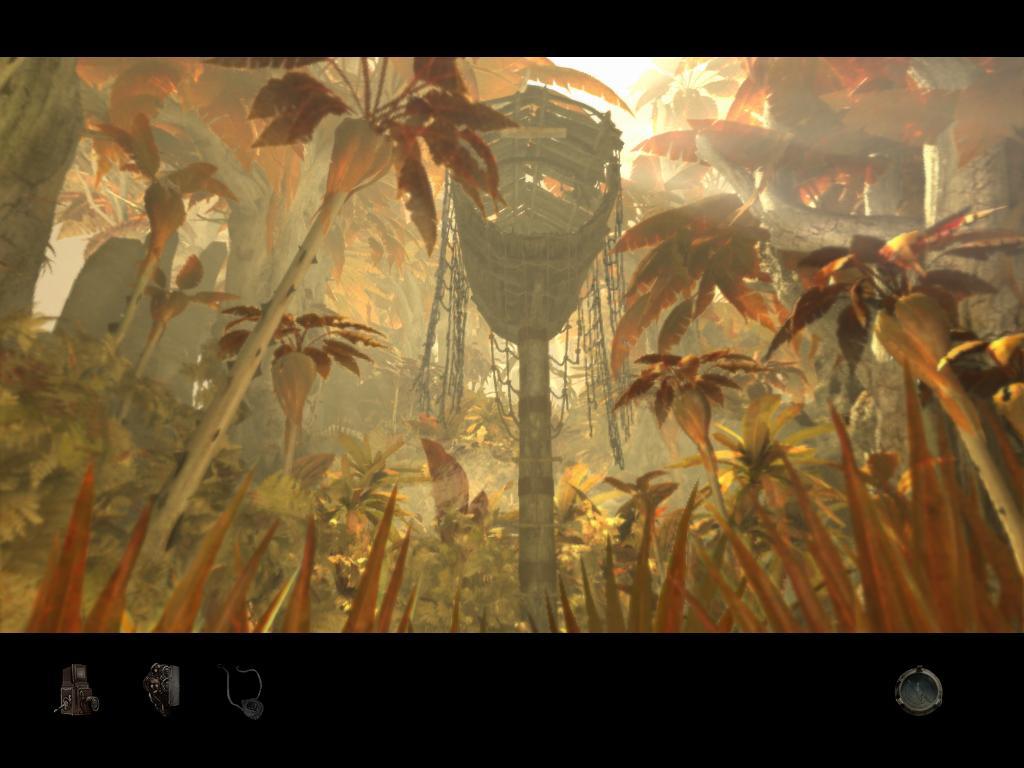 Myst IV: Revelation Screenshot 2
