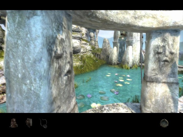 Myst IV: Revelation Screenshot 8