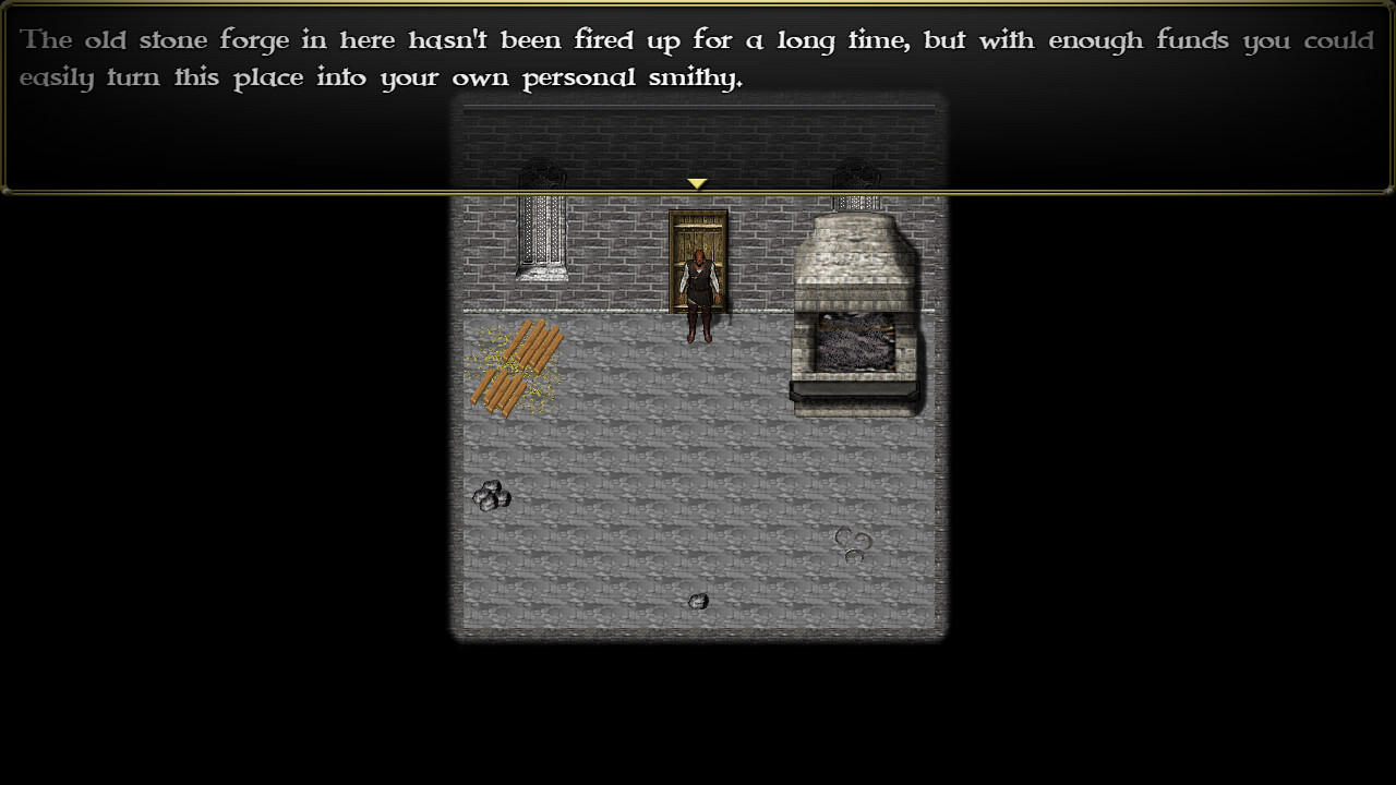 Crown Champion: Legends of the Arena Screenshot 4