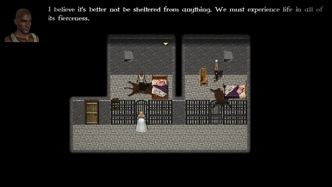 Crown Champion: Legends of the Arena Screenshot 2