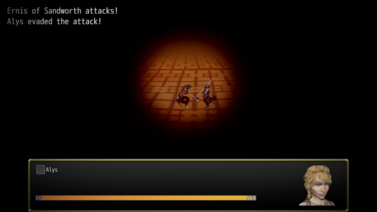 Crown Champion: Legends of the Arena Screenshot 3