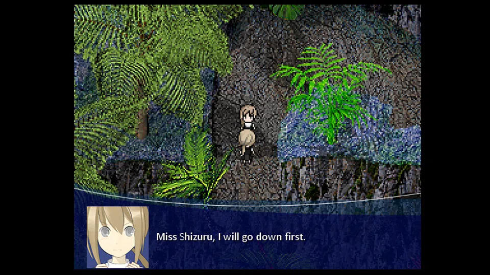 MEMENTO Screenshot 3
