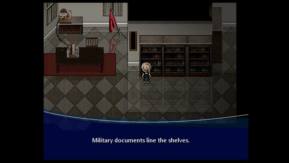MEMENTO Screenshot 4