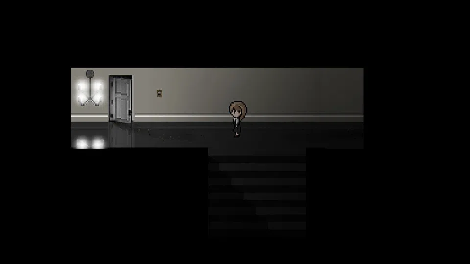 MEMENTO Screenshot 5
