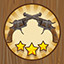 Gunfighter icon