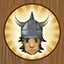 Viking icon