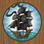 Corsair icon