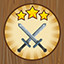Duelist icon