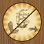 Seasickness icon