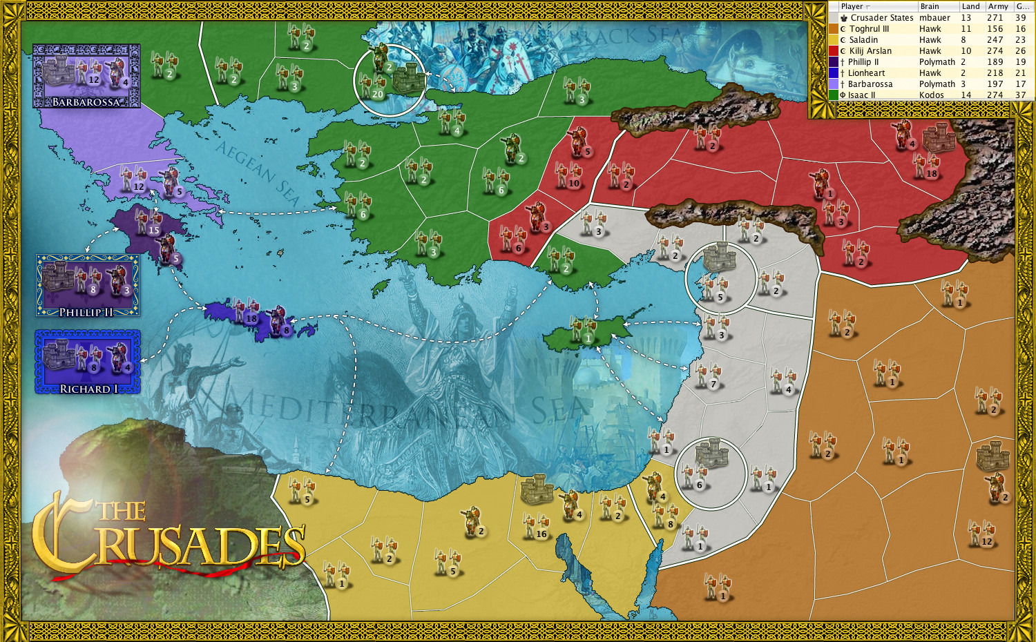 Lux Alliance Screenshot 6