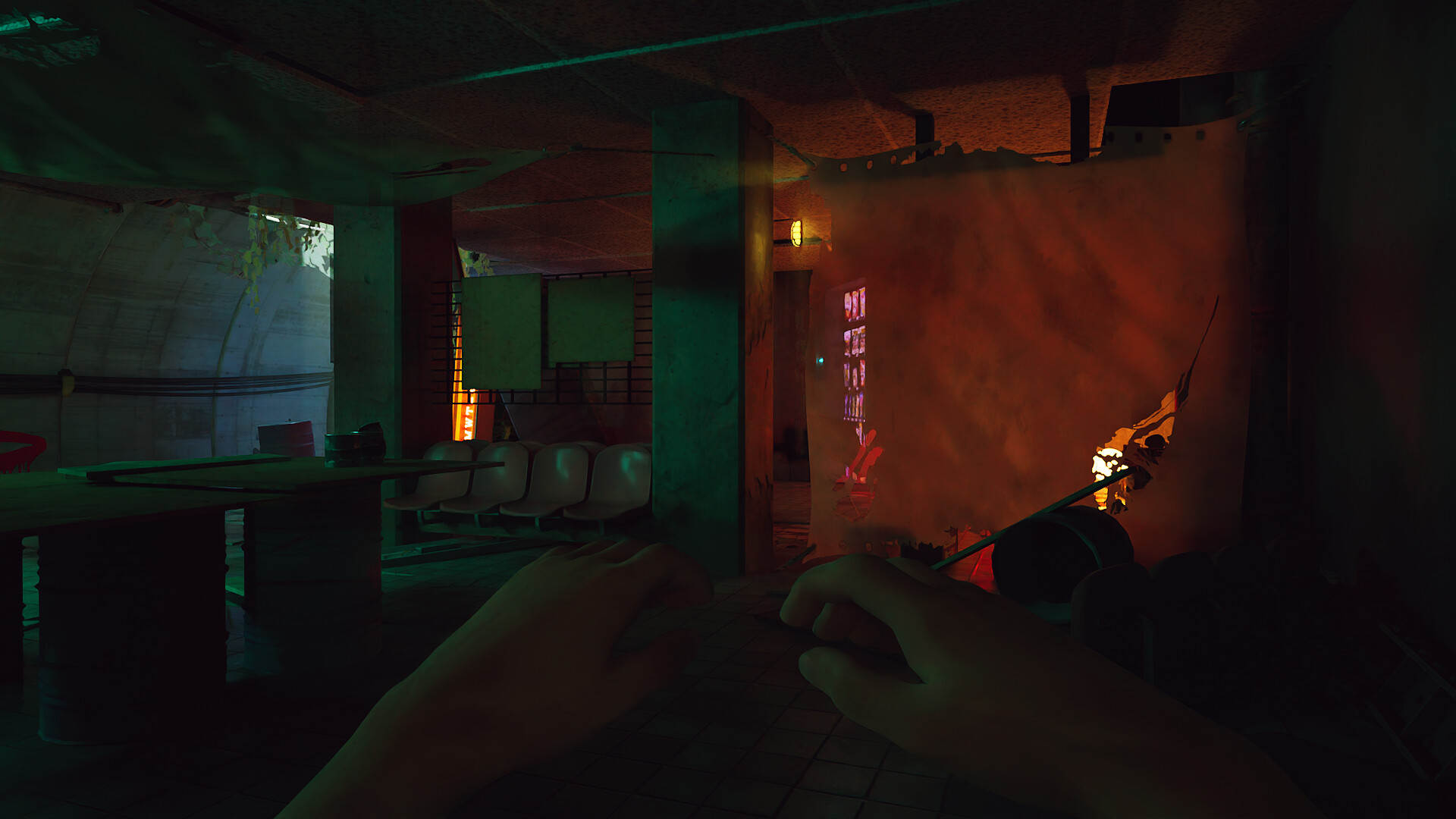 PLATFORM 0 Screenshot 7