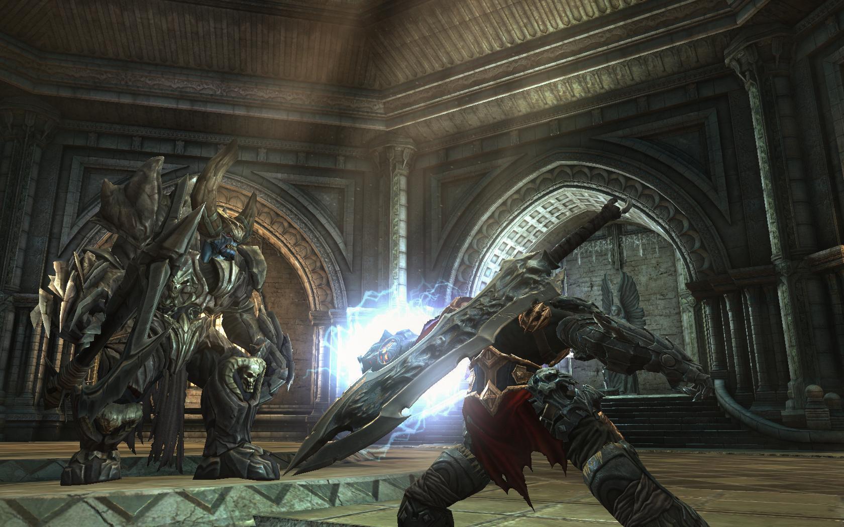 Darksiders™ Screenshot 7