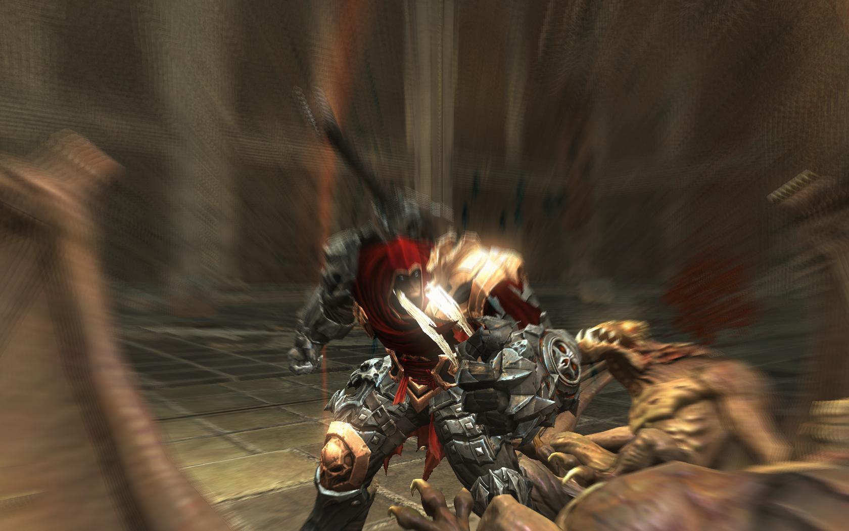 Darksiders™ Screenshot 3