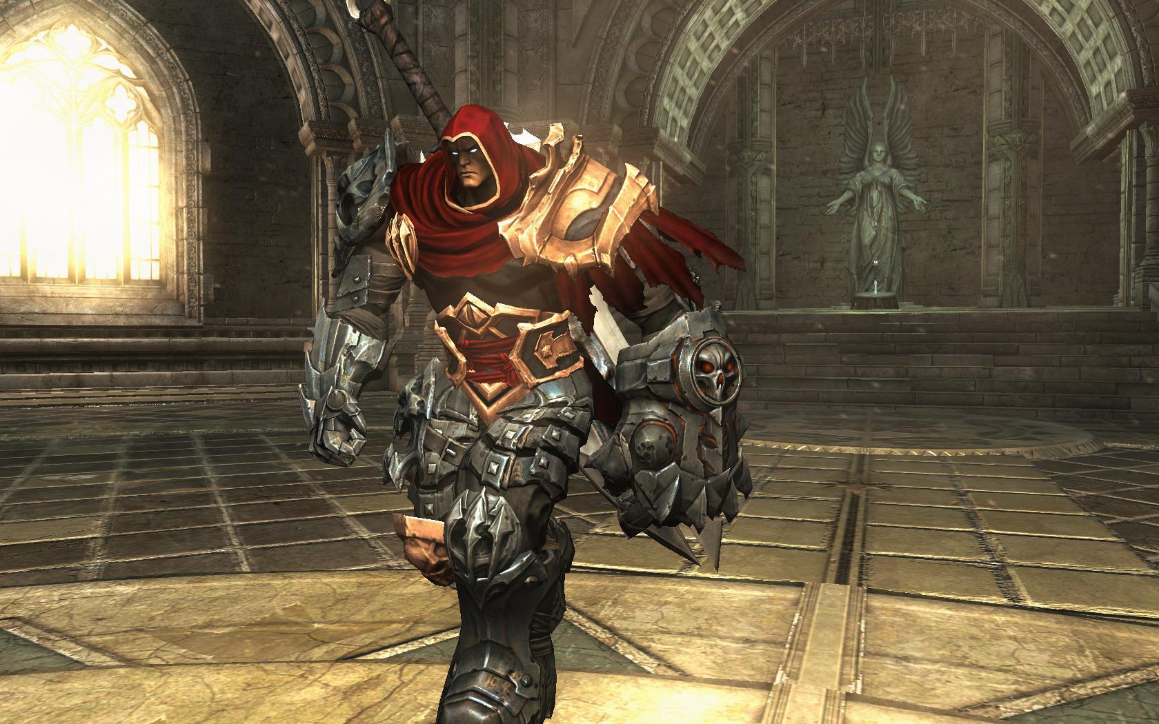 Darksiders™ Screenshot 5