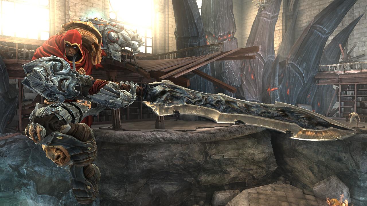 Darksiders™ Screenshot 2