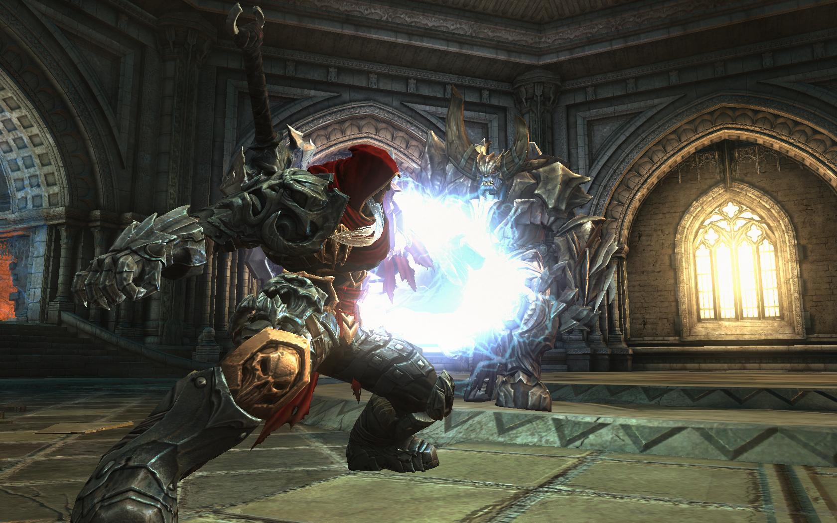 Darksiders™ Screenshot 8