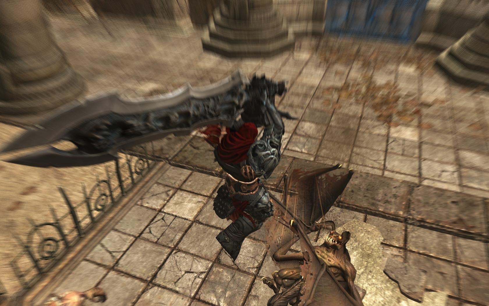 Darksiders™ Screenshot 4