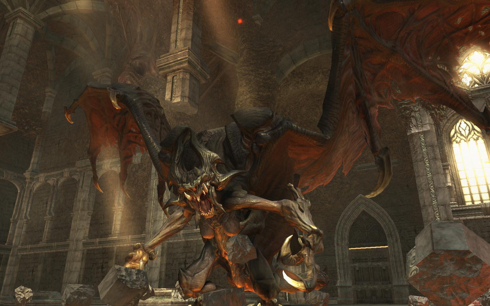Darksiders™ Screenshot 6