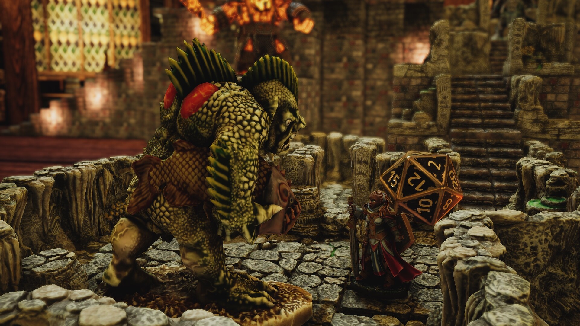 Mirrorscape Screenshot 2