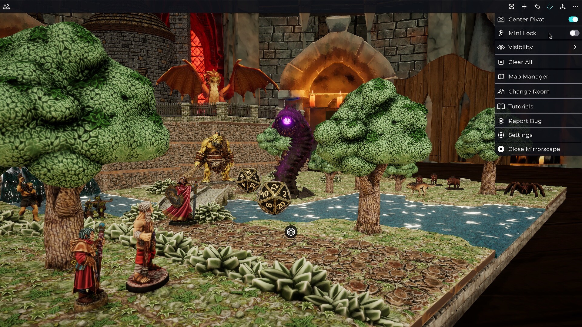 Mirrorscape Screenshot 9