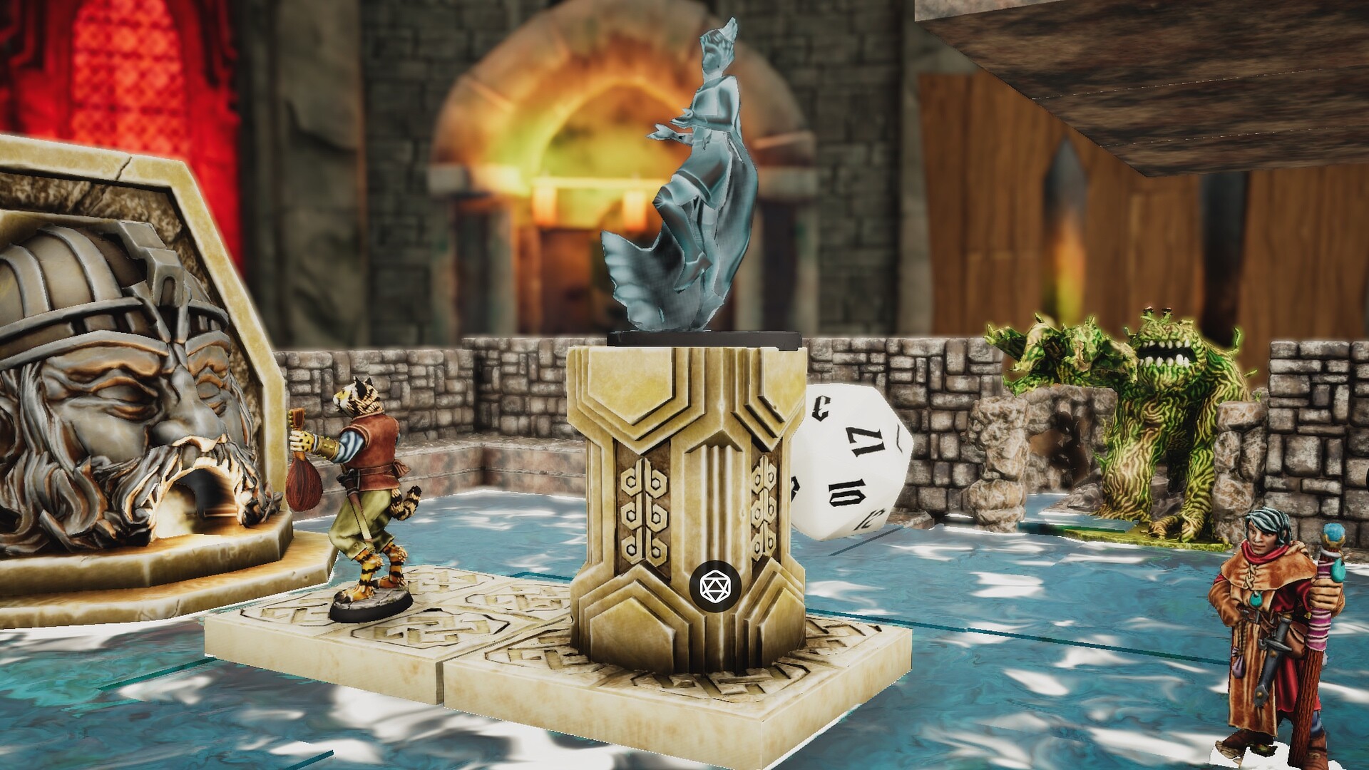 Mirrorscape Screenshot 0