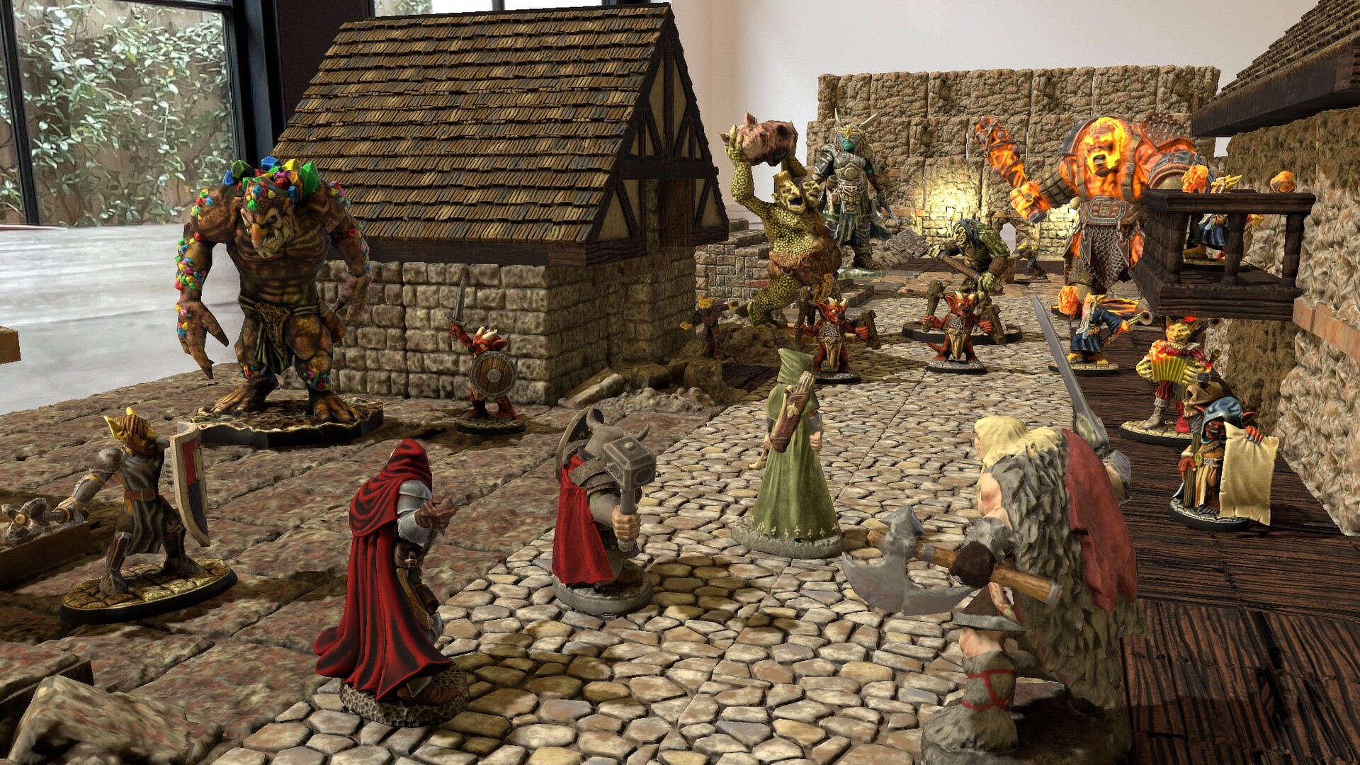 Mirrorscape Screenshot 4