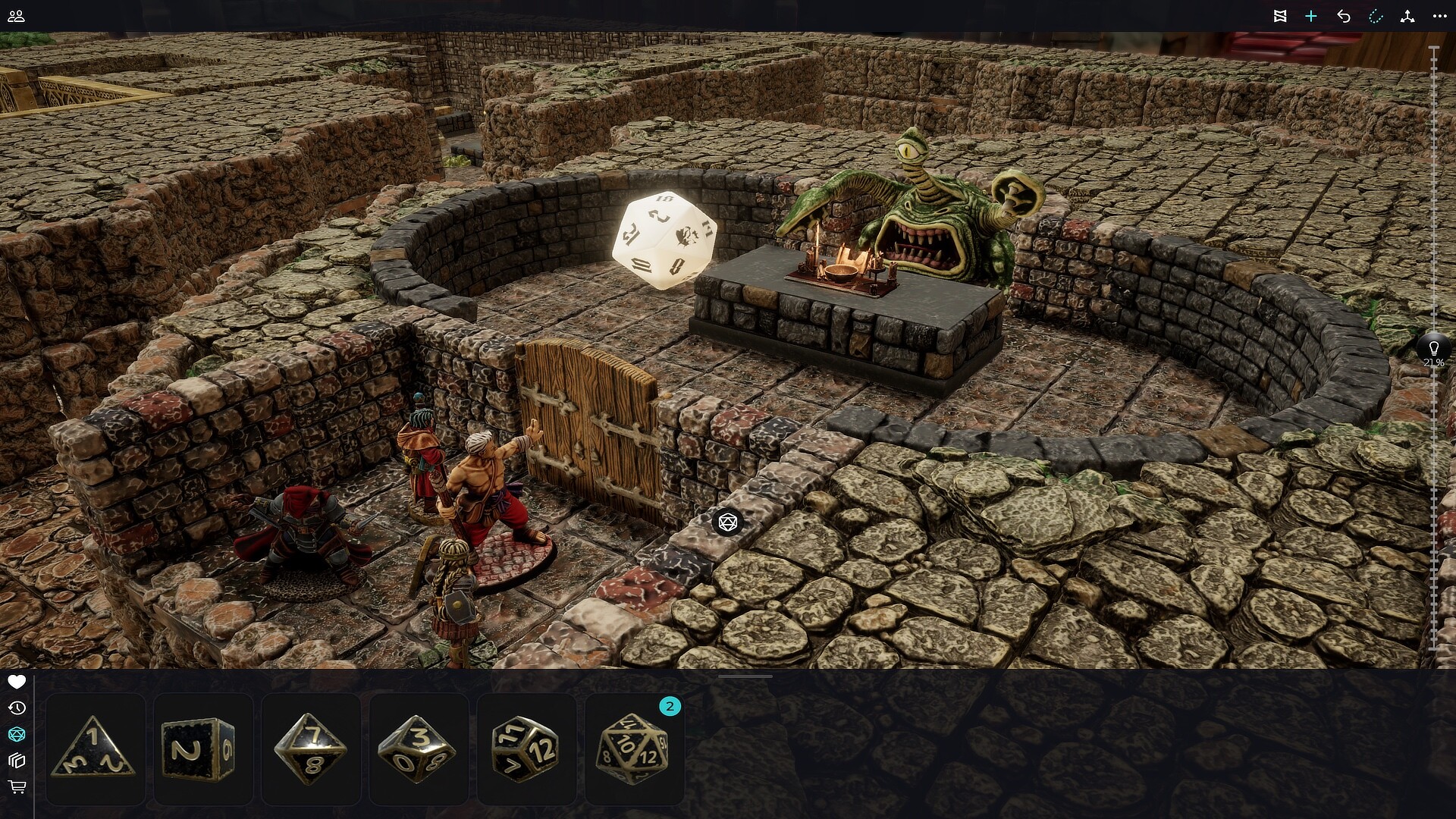 Mirrorscape Screenshot 6