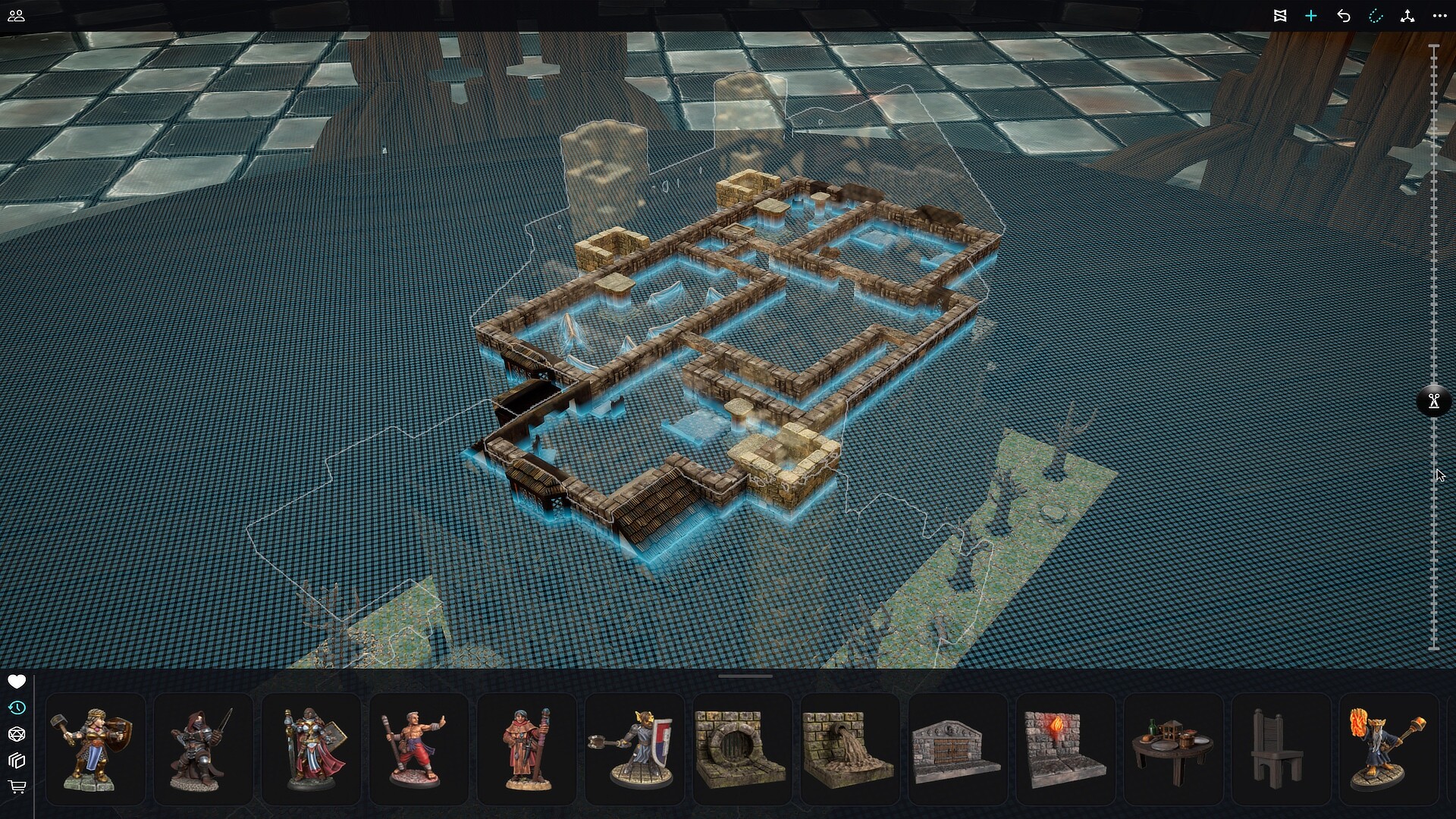 Mirrorscape Screenshot 5