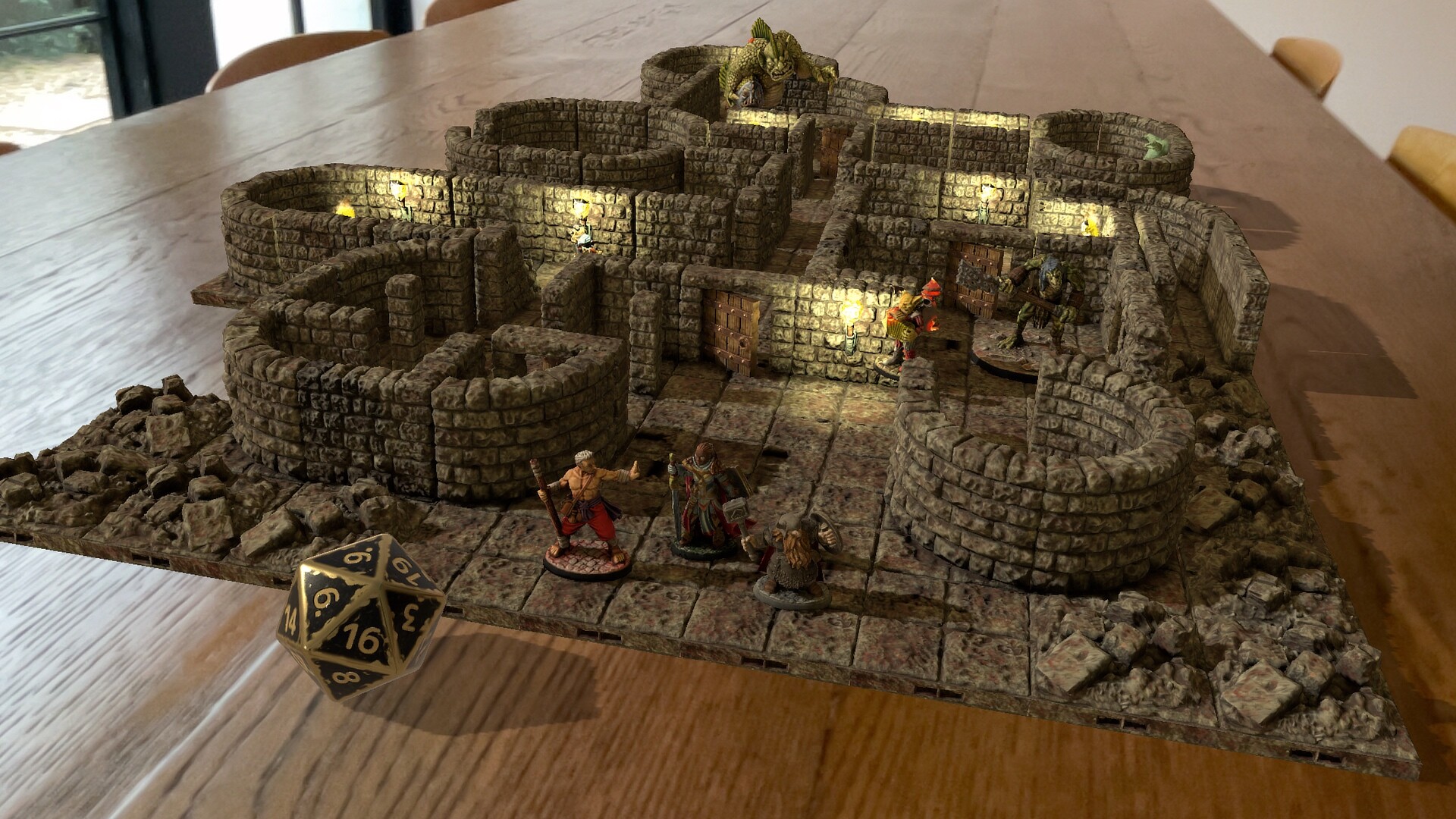 Mirrorscape Screenshot 8