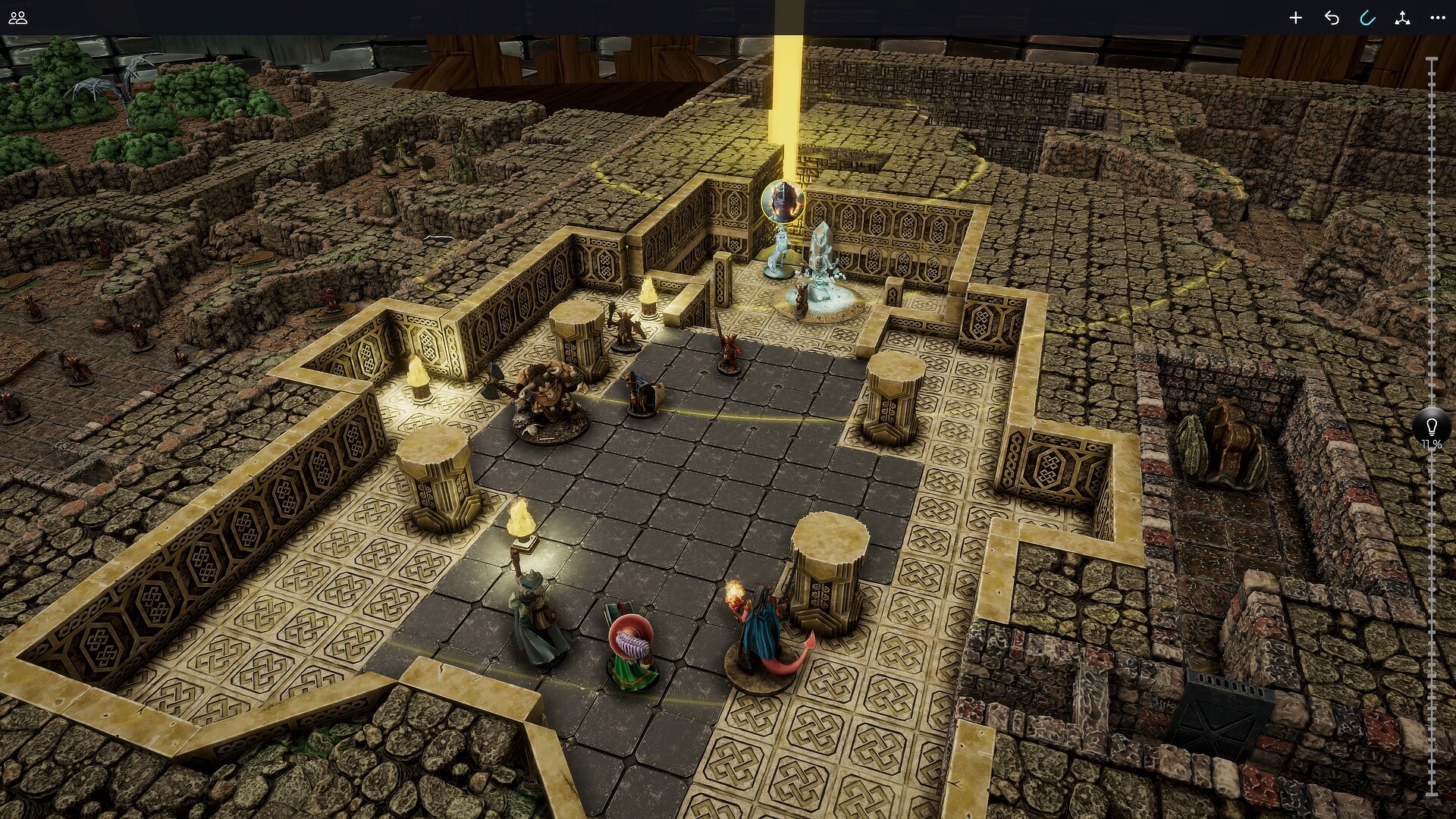 Mirrorscape Screenshot 3