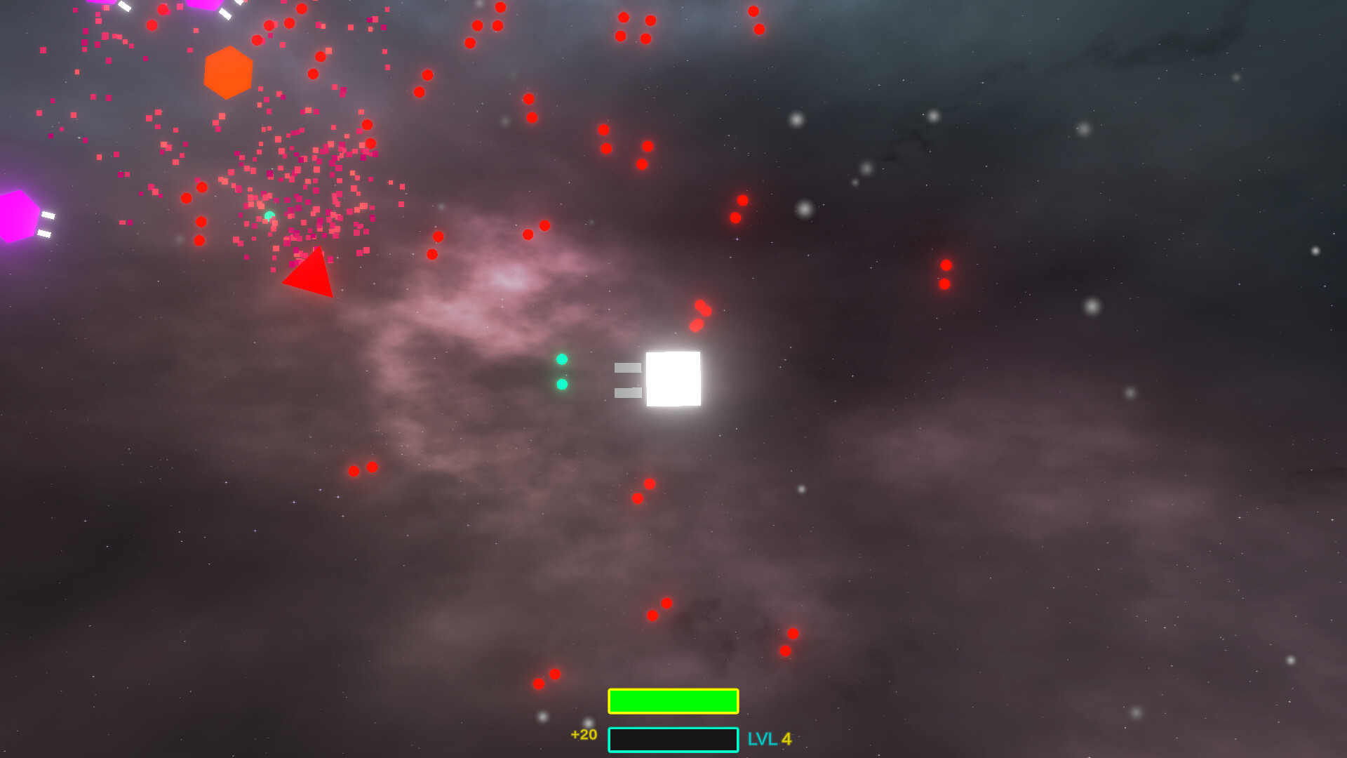 Cube War Screenshot 4