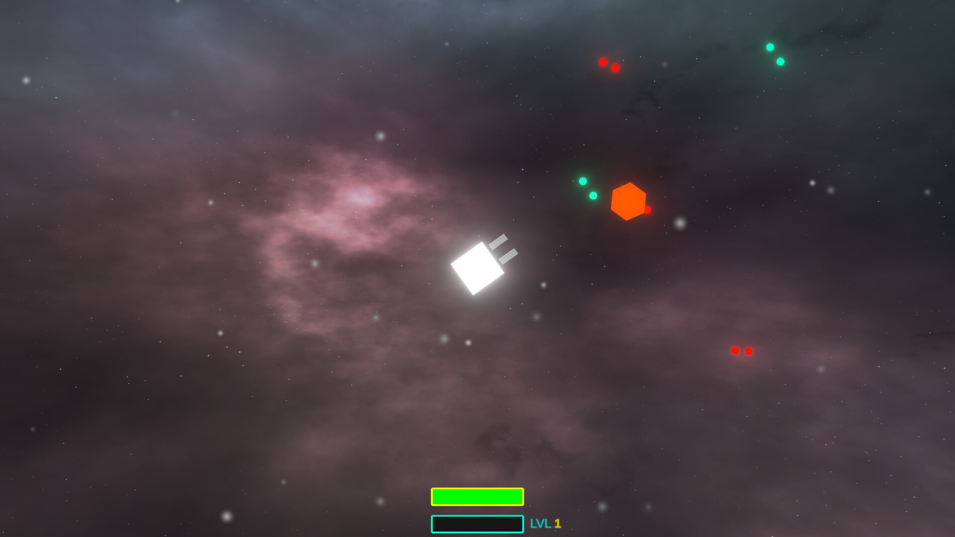 Cube War Screenshot 2