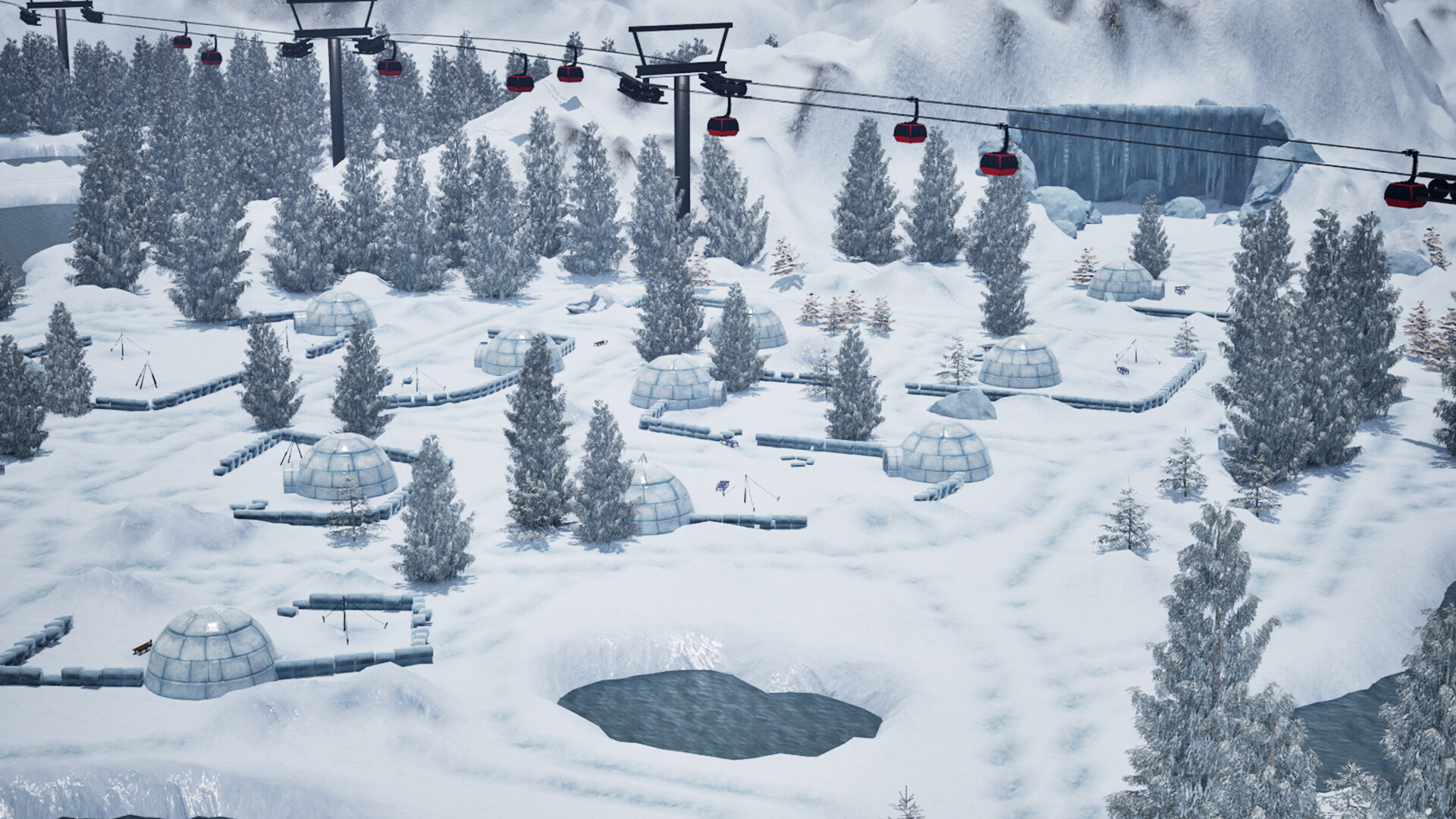 Drones of War: FPV Drone Simulator Screenshot 3