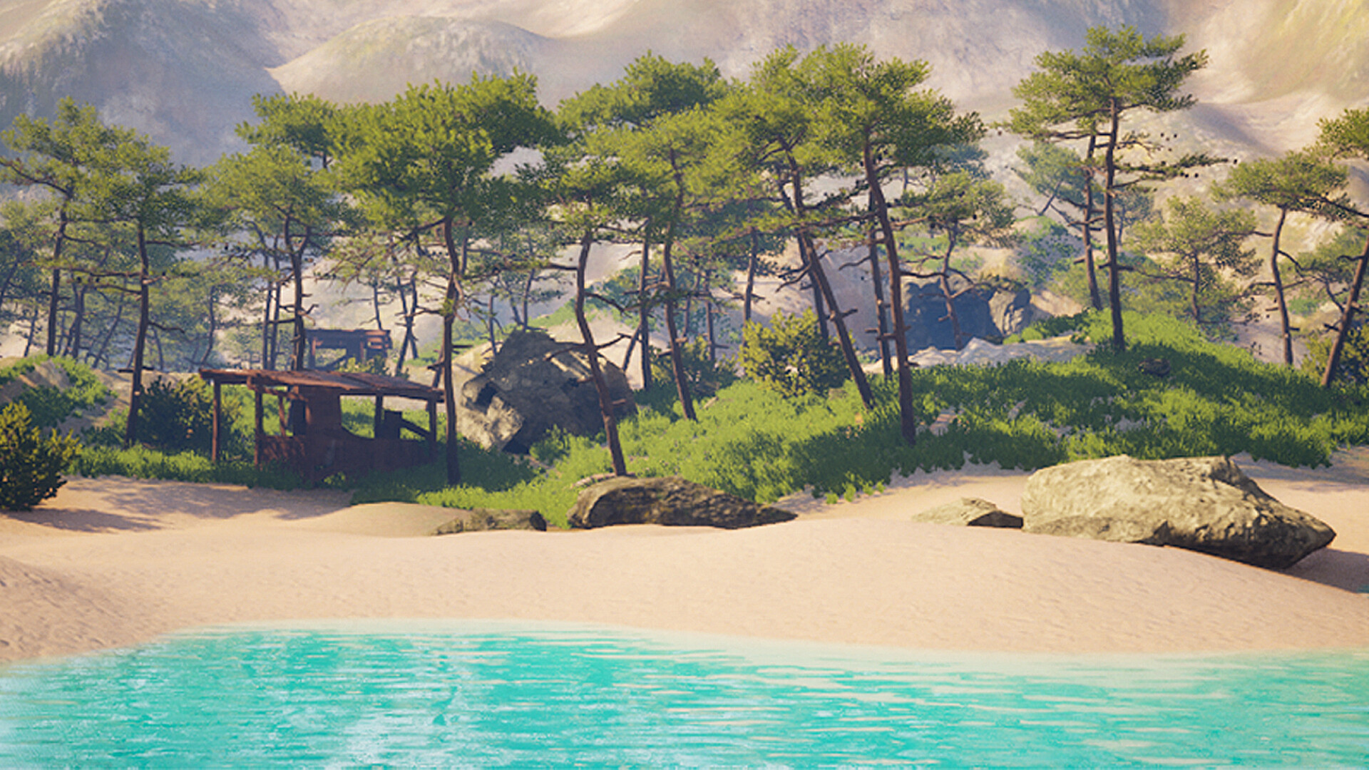 Drones of War: FPV Drone Simulator Screenshot 6