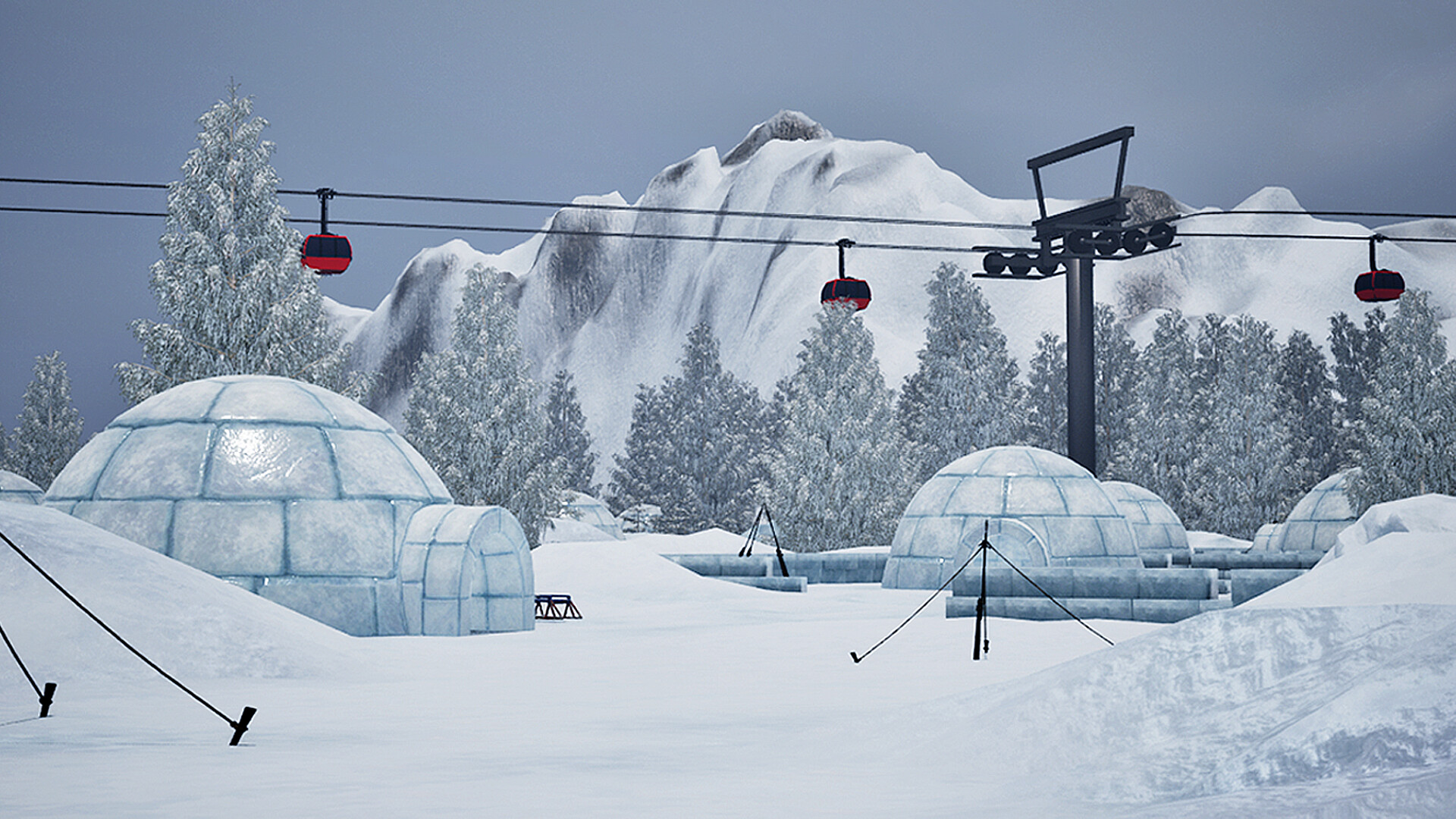 Drones of War: FPV Drone Simulator Screenshot 8