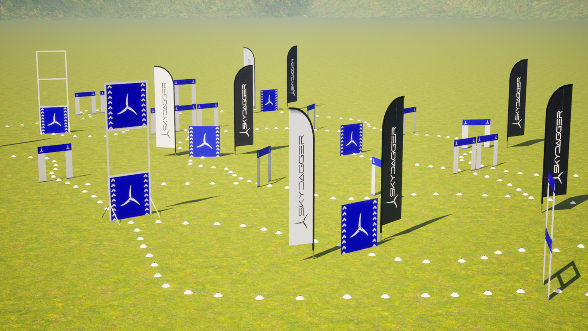 Drones of War: FPV Drone Simulator Screenshot 4