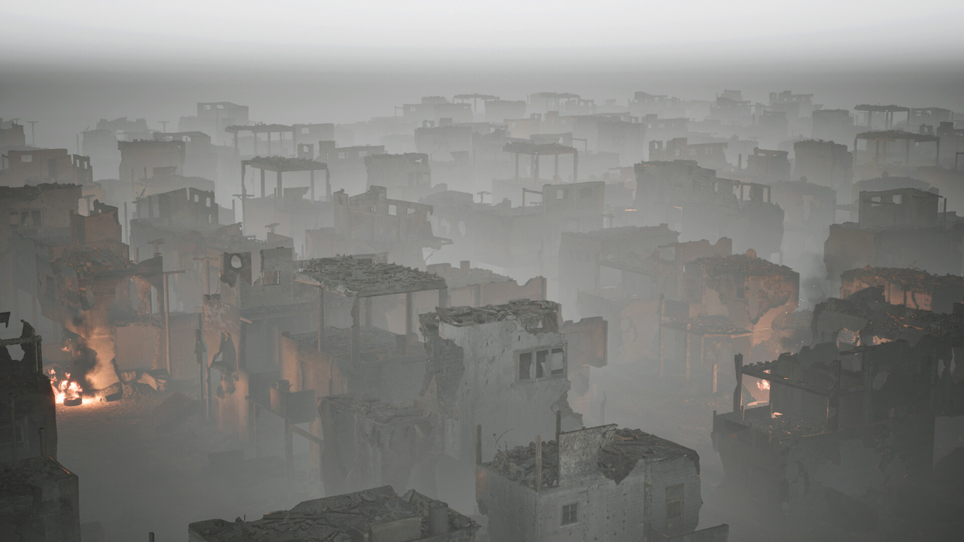 Drones of War: FPV Drone Simulator Screenshot 5