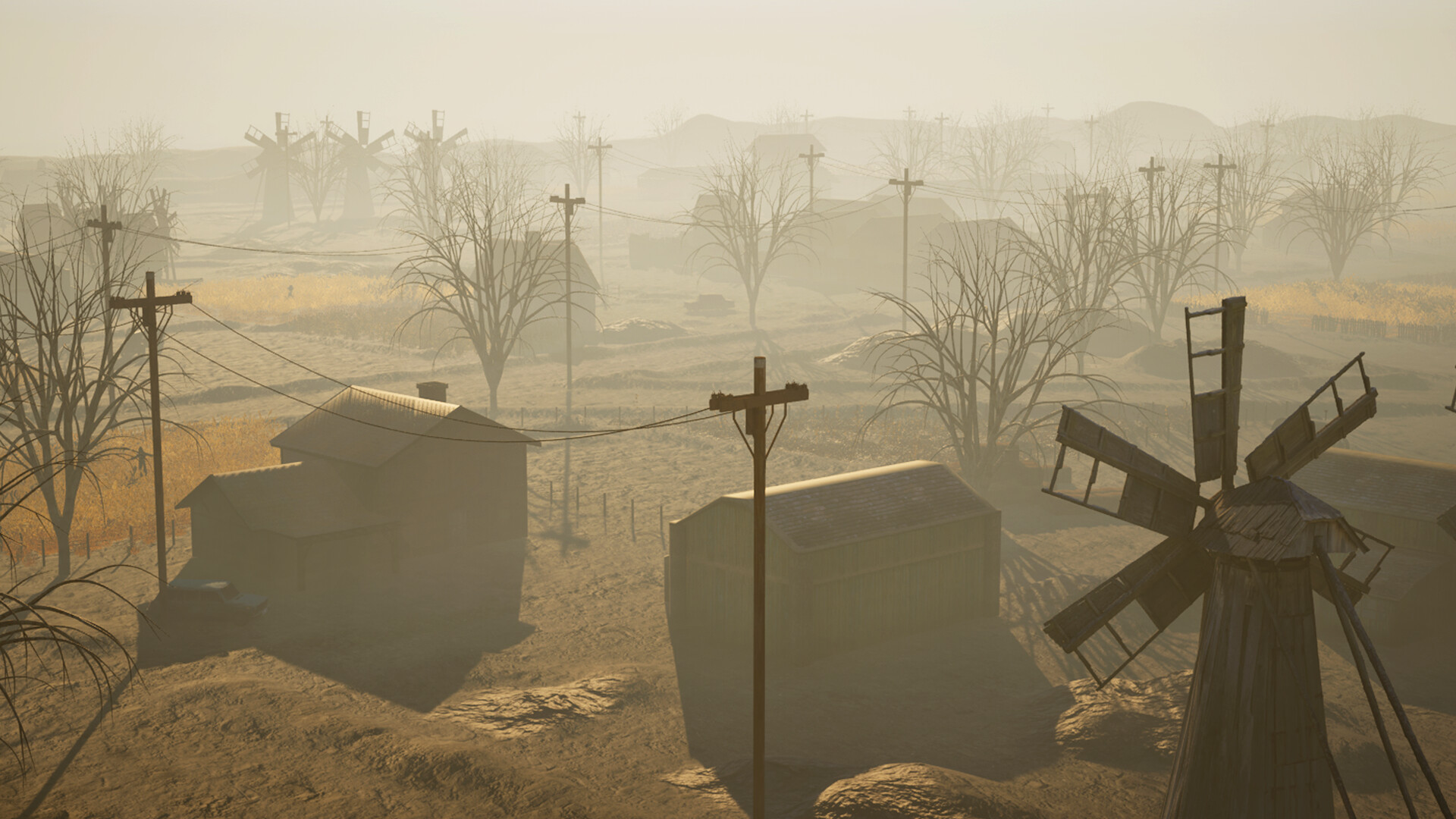 Drones of War: FPV Drone Simulator Screenshot 2